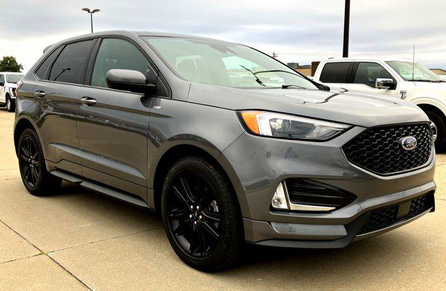 2024 Ford Edge ST-Line