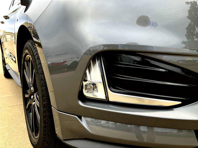 2024 Ford Edge ST-Line