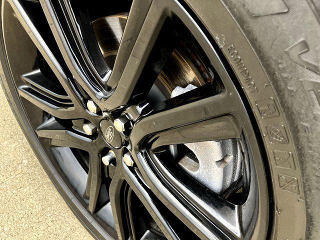 2024 Ford Edge ST-Line