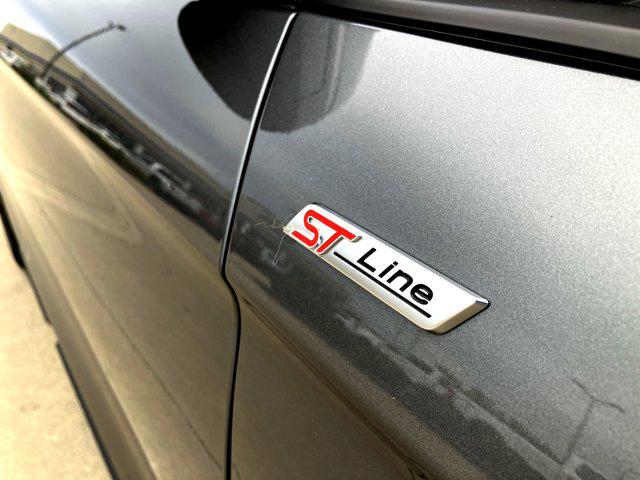 2024 Ford Edge ST-Line