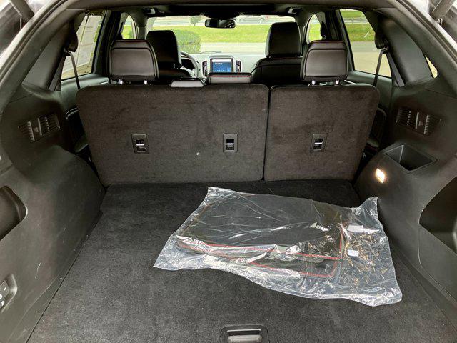 2024 Ford Edge ST-Line