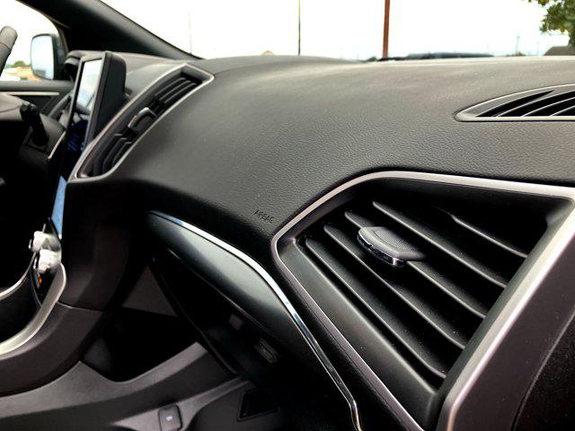 2024 Ford Edge ST-Line