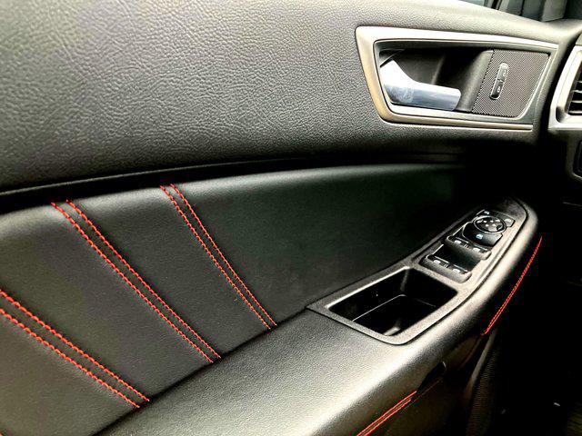 2024 Ford Edge ST-Line