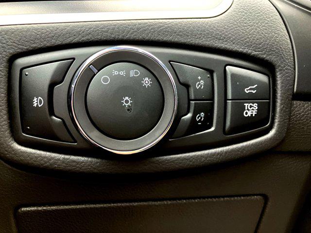2024 Ford Edge ST-Line