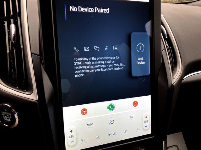 2024 Ford Edge ST-Line