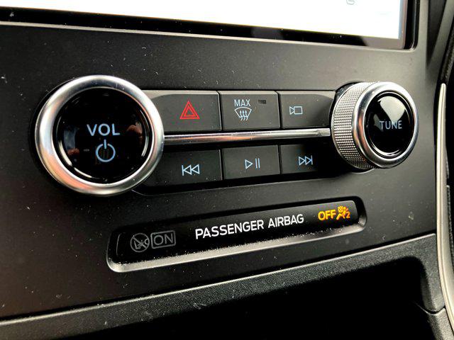 2024 Ford Edge ST-Line