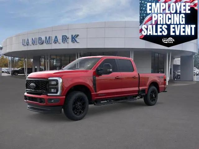 2026 Ford F-250 XLT for sale in Tigard, OR