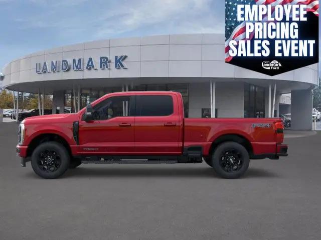 2026 Ford F-250 XLT