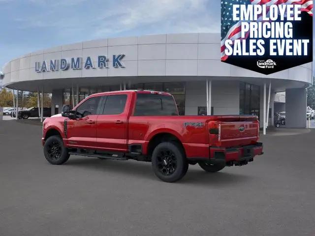 2026 Ford F-250 XLT