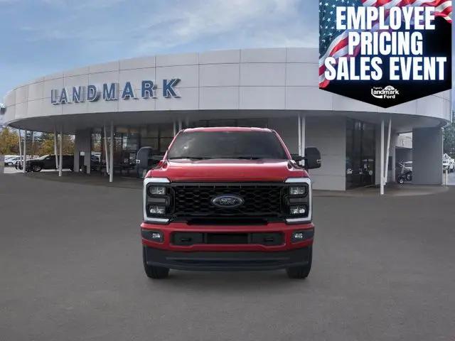 2026 Ford F-250 XLT