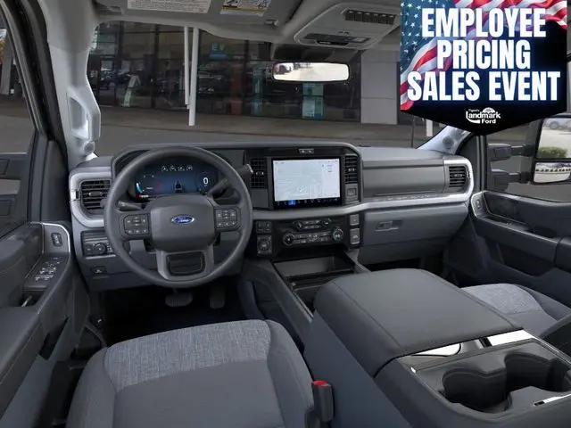2026 Ford F-250 XLT