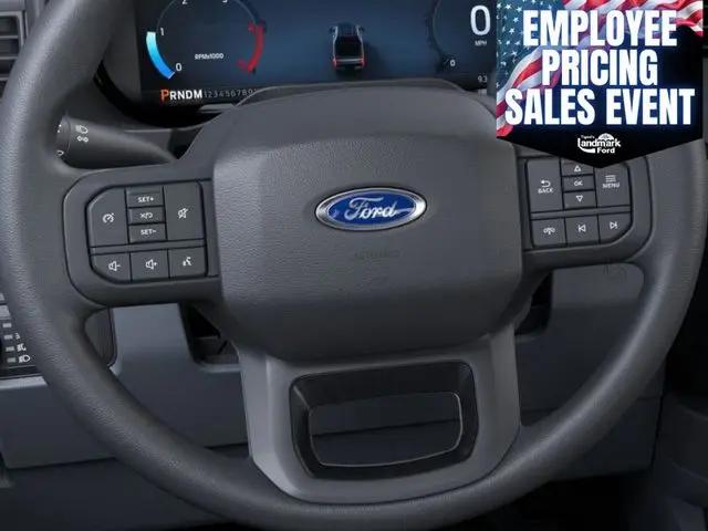 2026 Ford F-250 XLT