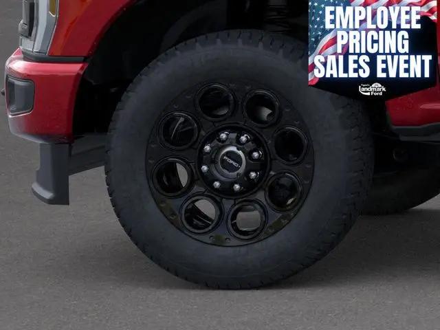 2026 Ford F-250 XLT