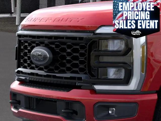 2026 Ford F-250 XLT