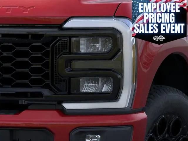 2026 Ford F-250 XLT