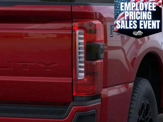 2026 Ford F-250 XLT