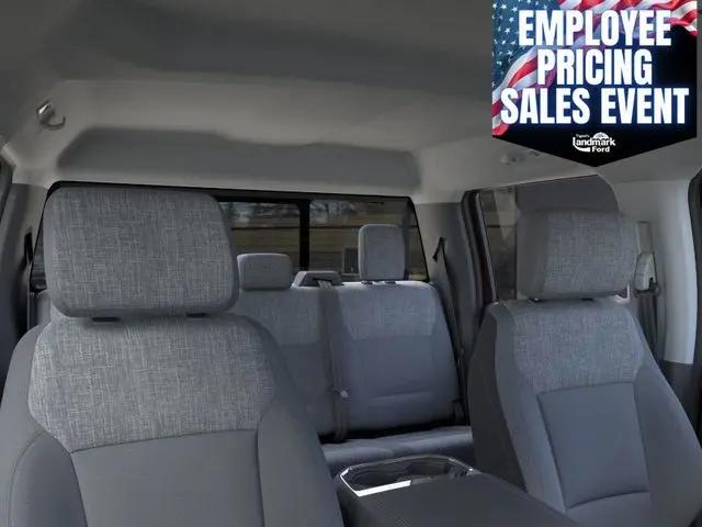 2026 Ford F-250 XLT