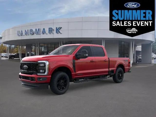 2026 Ford F-250 XLT for sale in Tigard, OR