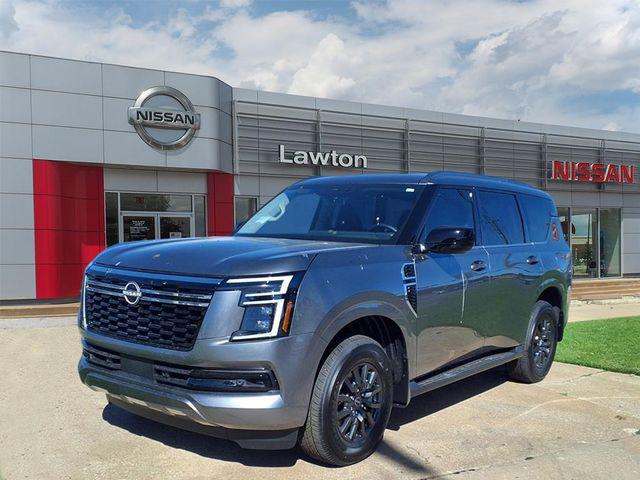 2026 Nissan Armada SV for sale in Lawton, OK