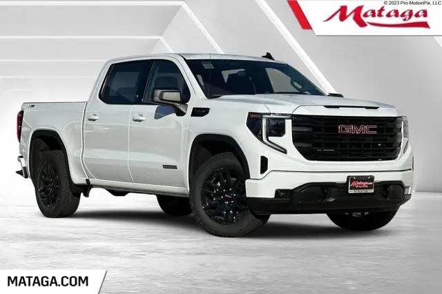 2026 GMC Sierra 1500 Crew Cab, Short Bed, Elevation, 4WD for sale in Stockton, CA