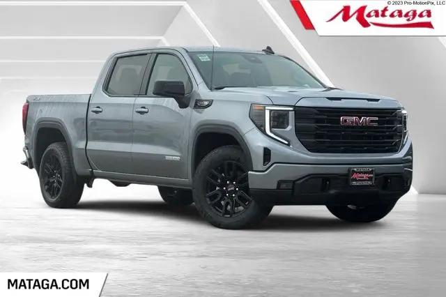 2026 GMC Sierra 1500 Crew Cab, Short Bed, Elevation, 4WD for sale in Stockton, CA