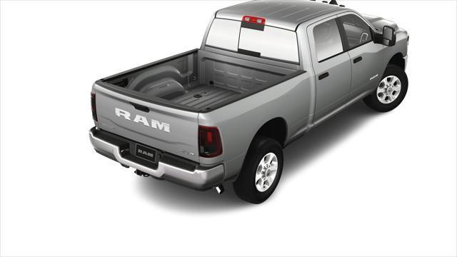 2025 RAM Ram 2500 RAM 2500 BIG HORN CREW CAB 4X4 64 BOX