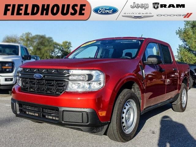 2024 Ford Maverick XL