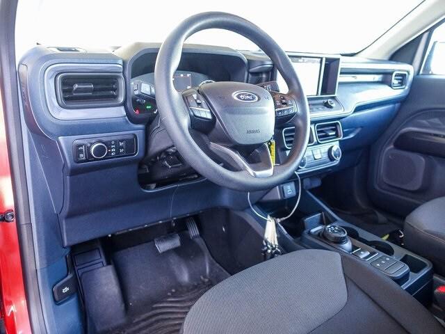 2024 Ford Maverick XL