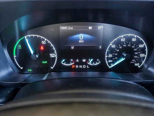 2024 Ford Maverick XL