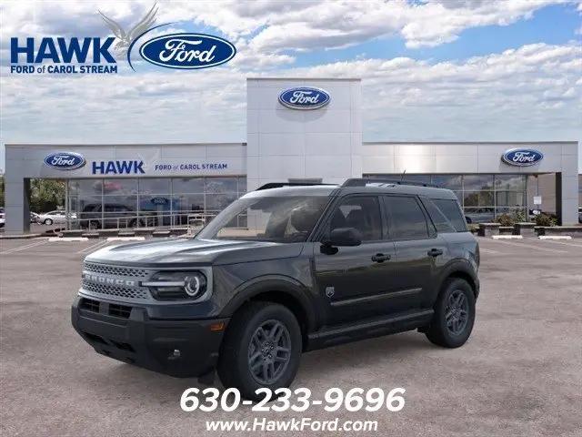 2025 Ford Bronco Sport Big Bend for sale in Carol Stream, IL
