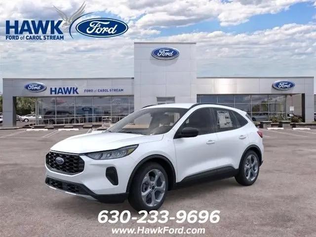 2026 Ford Escape ST-Line for sale in Carol Stream, IL