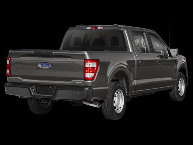 2023 Ford F-150 XL 2023 Ford F-150 XL