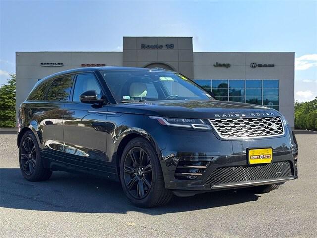 2023 Land Rover Range Rover Velar P340 R-Dynamic S MHEV