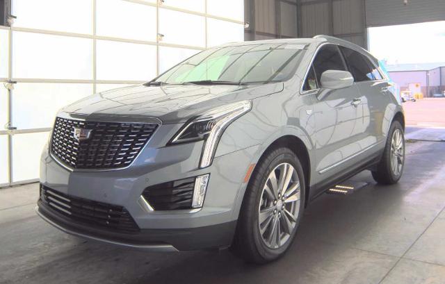 2025 Cadillac XT5 AWD Premium Luxury for sale in Monticello, IL