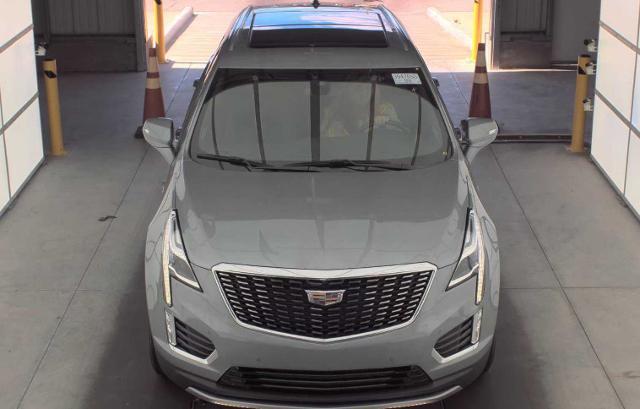 2025 Cadillac XT5 AWD Premium Luxury