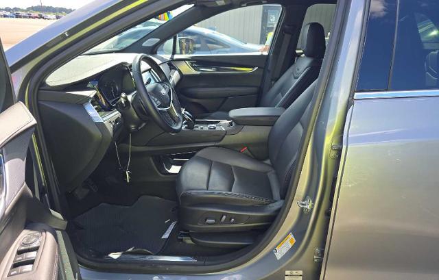 2025 Cadillac XT5 AWD Premium Luxury