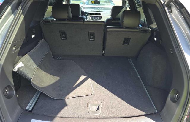 2025 Cadillac XT5 AWD Premium Luxury