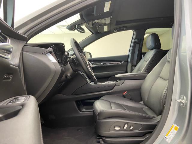 2025 Cadillac XT5 AWD Premium Luxury