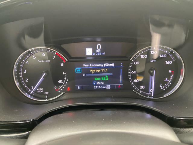 2025 Cadillac XT5 AWD Premium Luxury