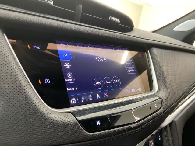 2025 Cadillac XT5 AWD Premium Luxury