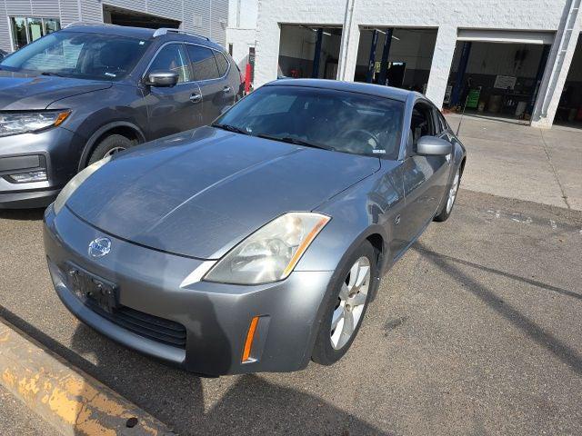 2004 Nissan 350Z Touring