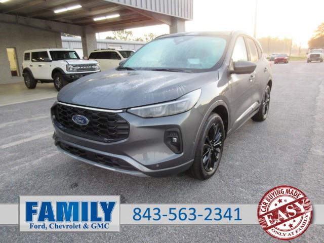 2024 Ford Escape ST-Line Elite for sale in Saint George, SC