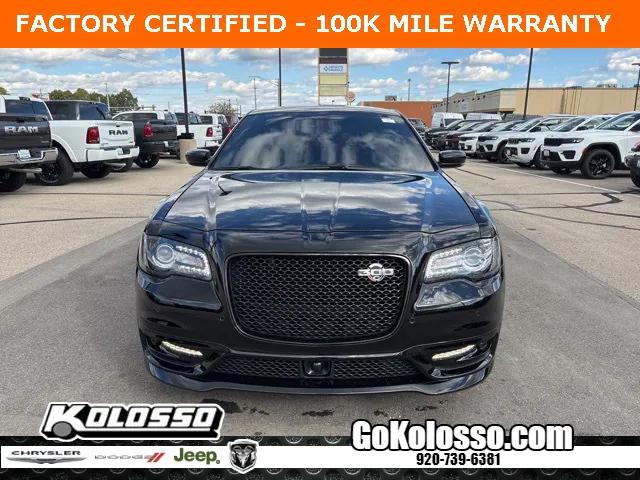 2023 Chrysler 300 300C 2023 Chrysler 300 300C