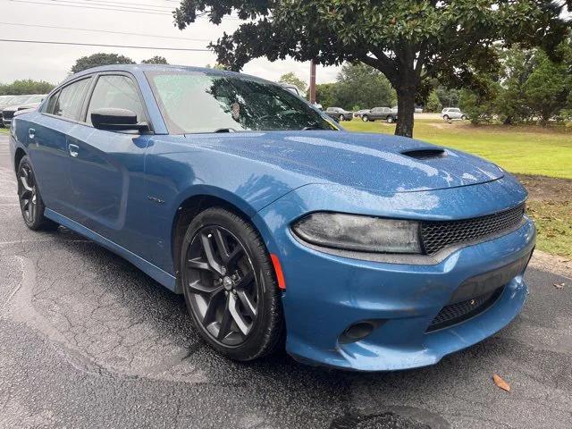 2020 Dodge Charger R/T RWD