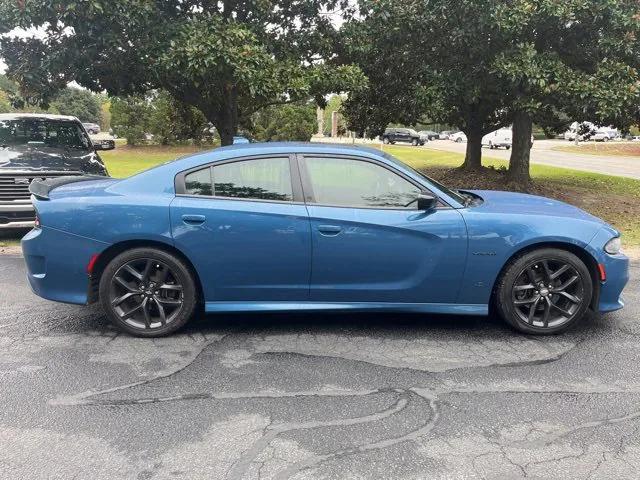 2020 Dodge Charger R/T RWD
