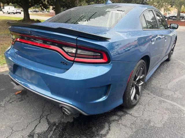 2020 Dodge Charger R/T RWD
