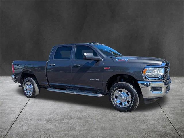 2022 RAM 2500 Tradesman Crew Cab 4x4 64 Box
