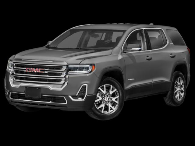 2021 GMC Acadia FWD SLE