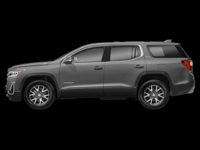 2021 GMC Acadia FWD SLE