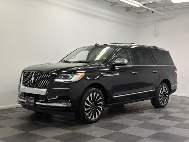 2022 Lincoln Navigator Black Label L for sale in Silver Spring, MD